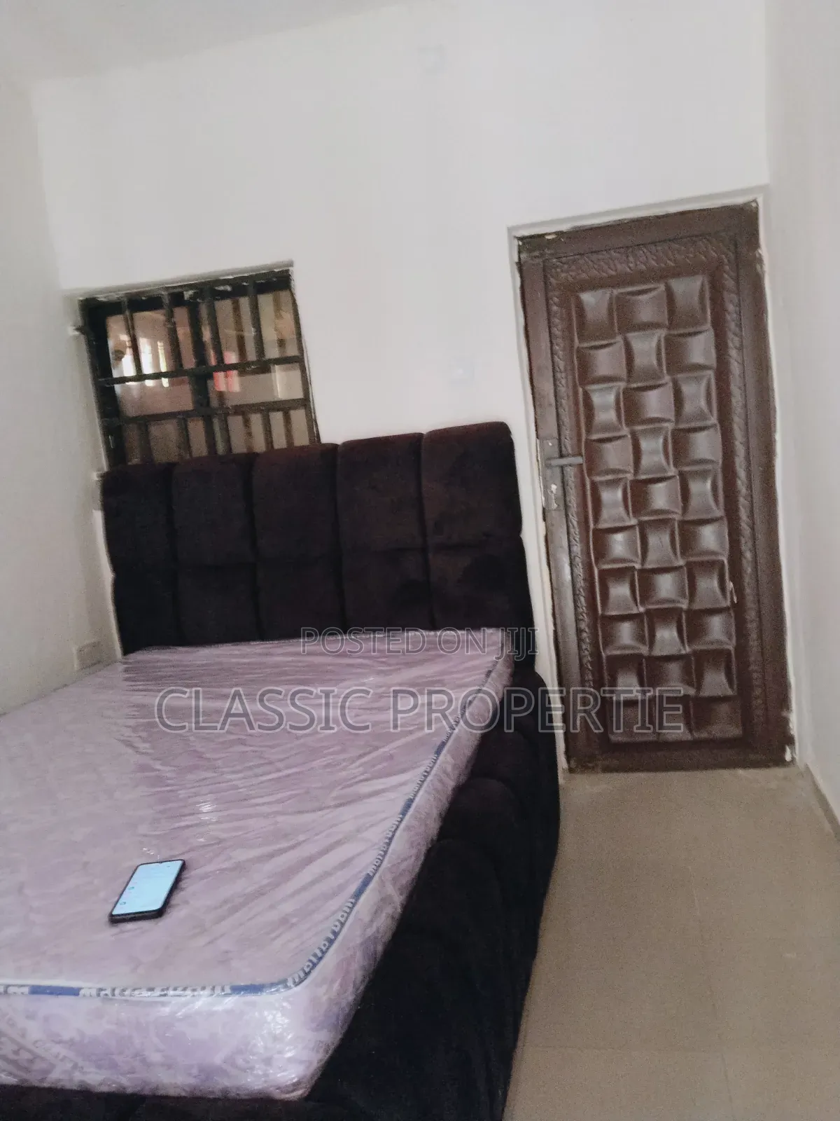 1bdrm House in Classic Properties for rent in Awka