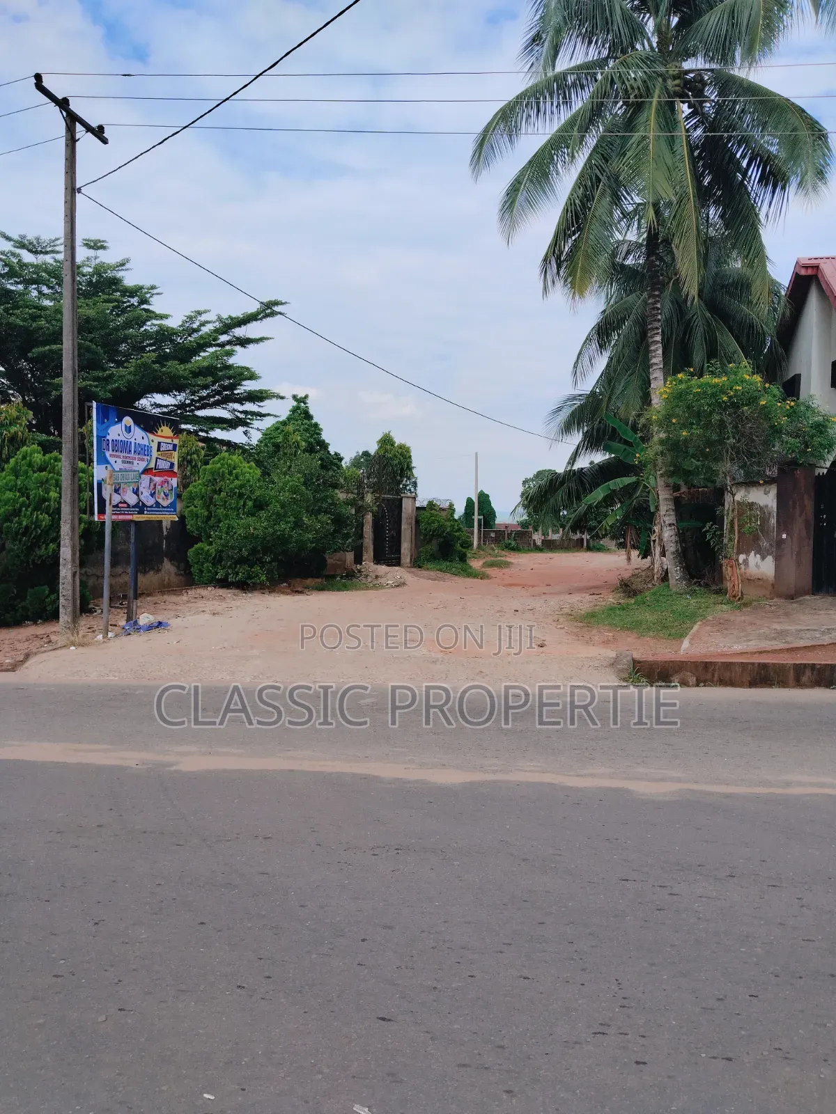 Classic Properties at Commissioner Quarter Awka in Awka