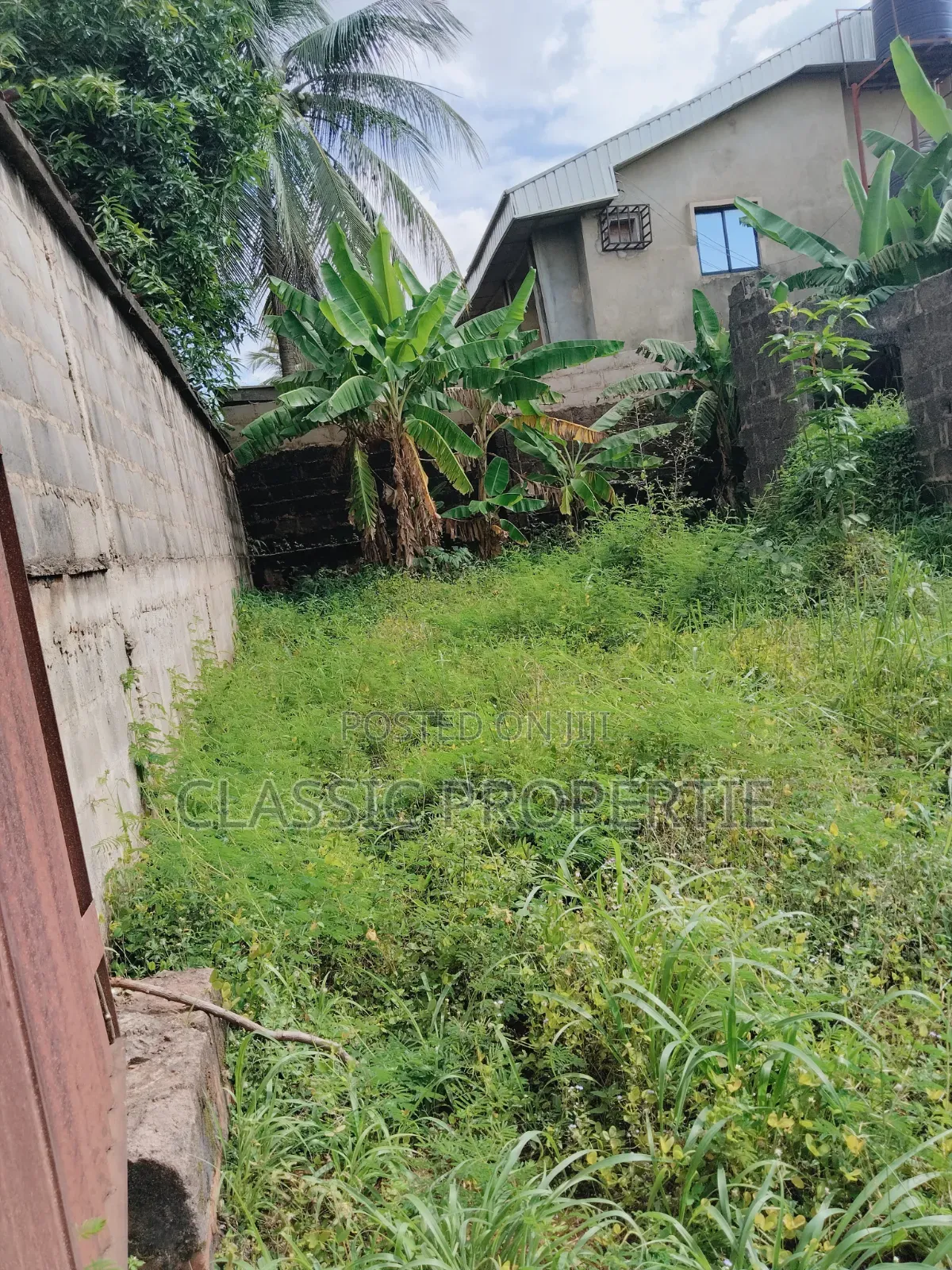 Classic Properties at Commissioner Quarter Awka in Awka
