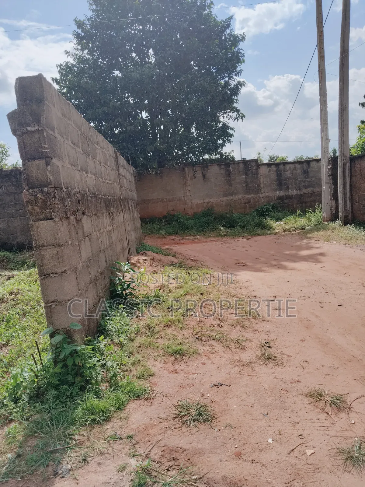 Classic Properties at Commissioner Quarter Awka in Awka