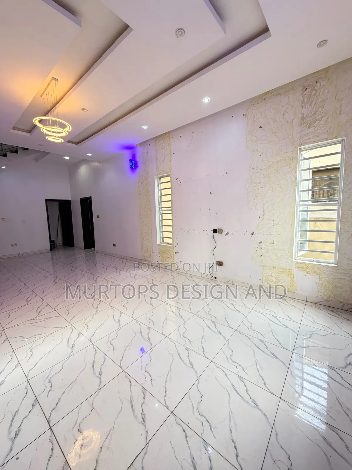 Mini Flat in Thomas for rent in Thomas Estate