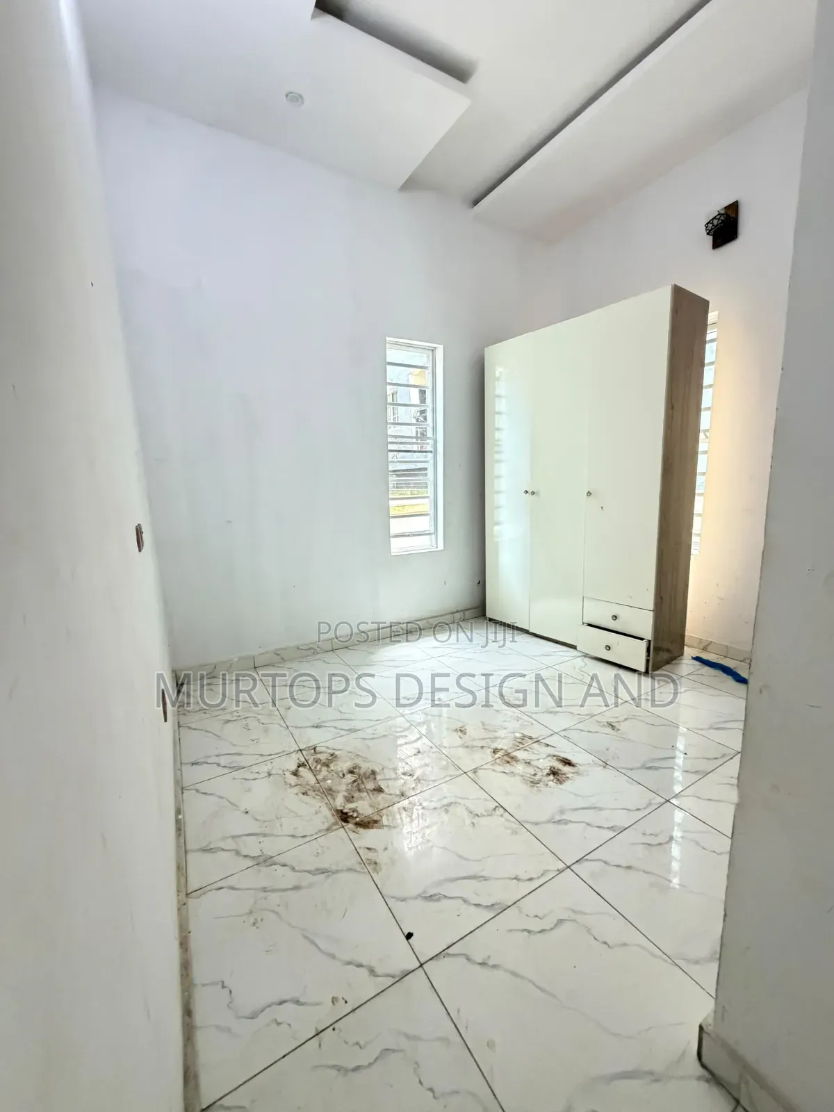 Mini Flat in Thomas for rent in Thomas Estate