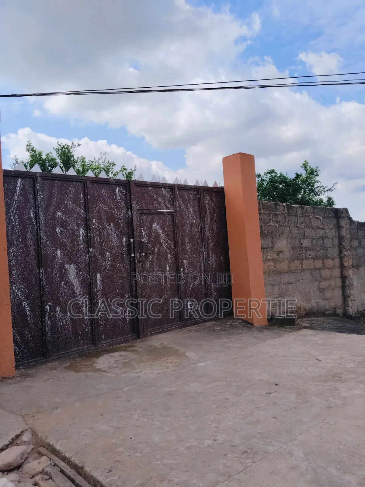 Classic Properties Awka in Awka