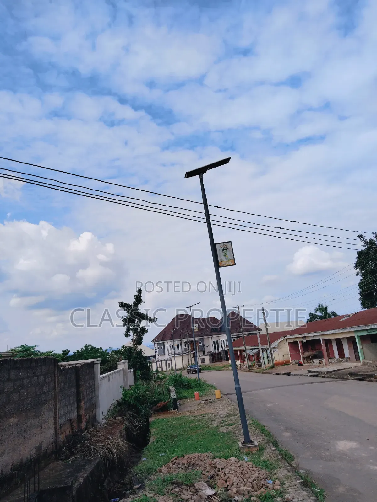 Classic Properties Awka in Awka