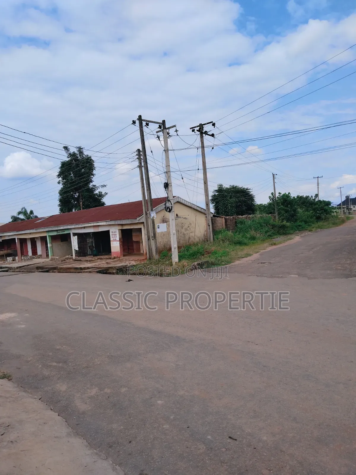 Classic Properties Awka in Awka