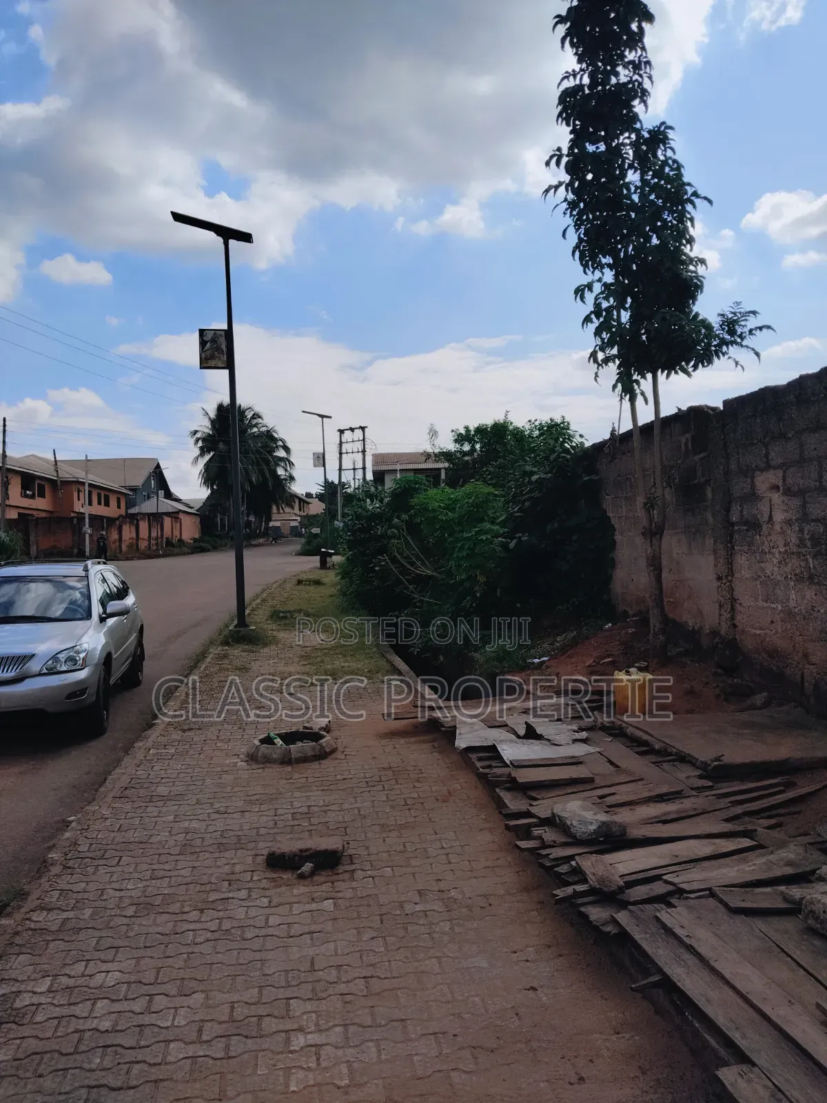 Classic Properties Awka in Awka