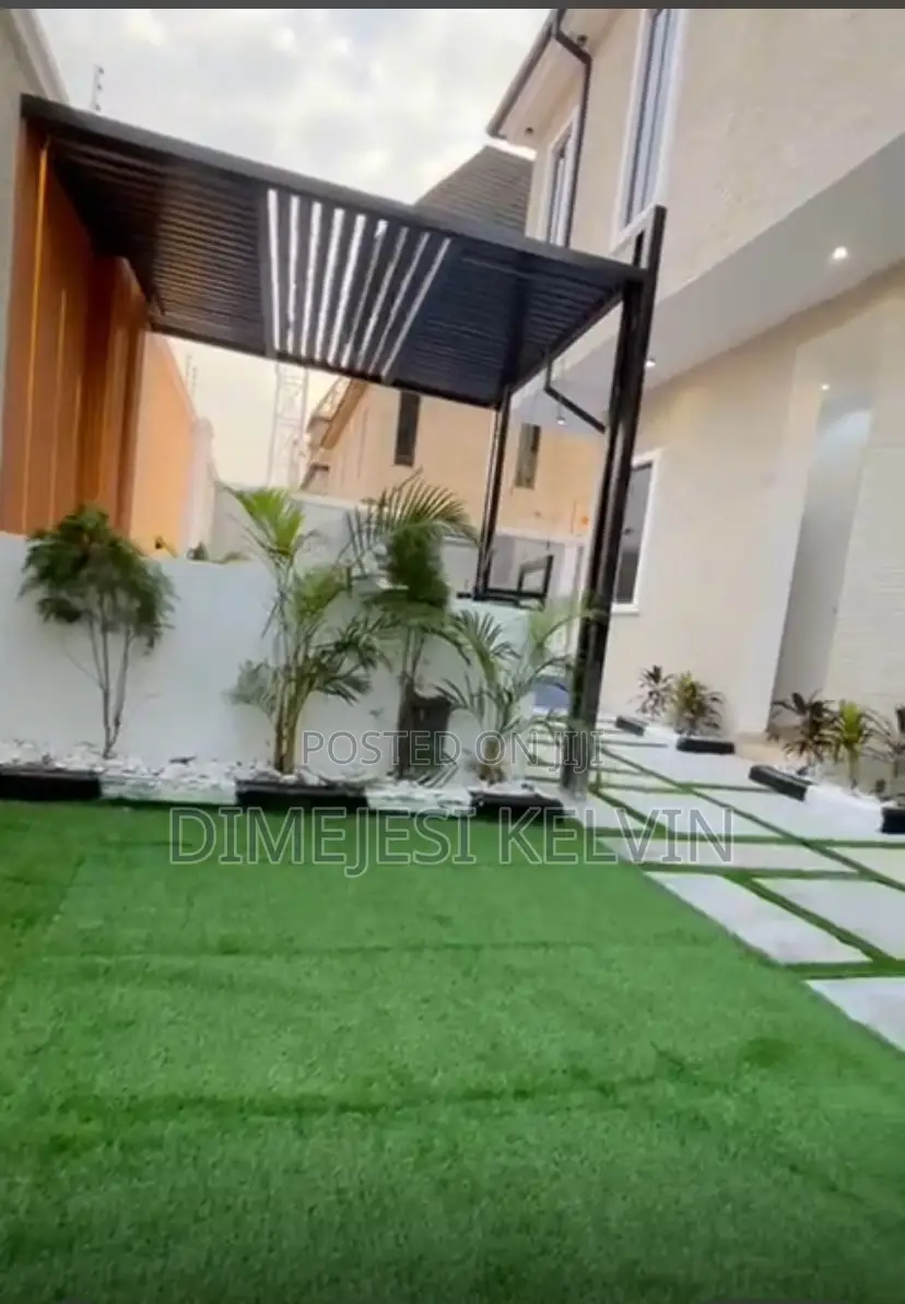 Furnished 6bdrm Penthouse in Lokogoma for sale in Lokogoma