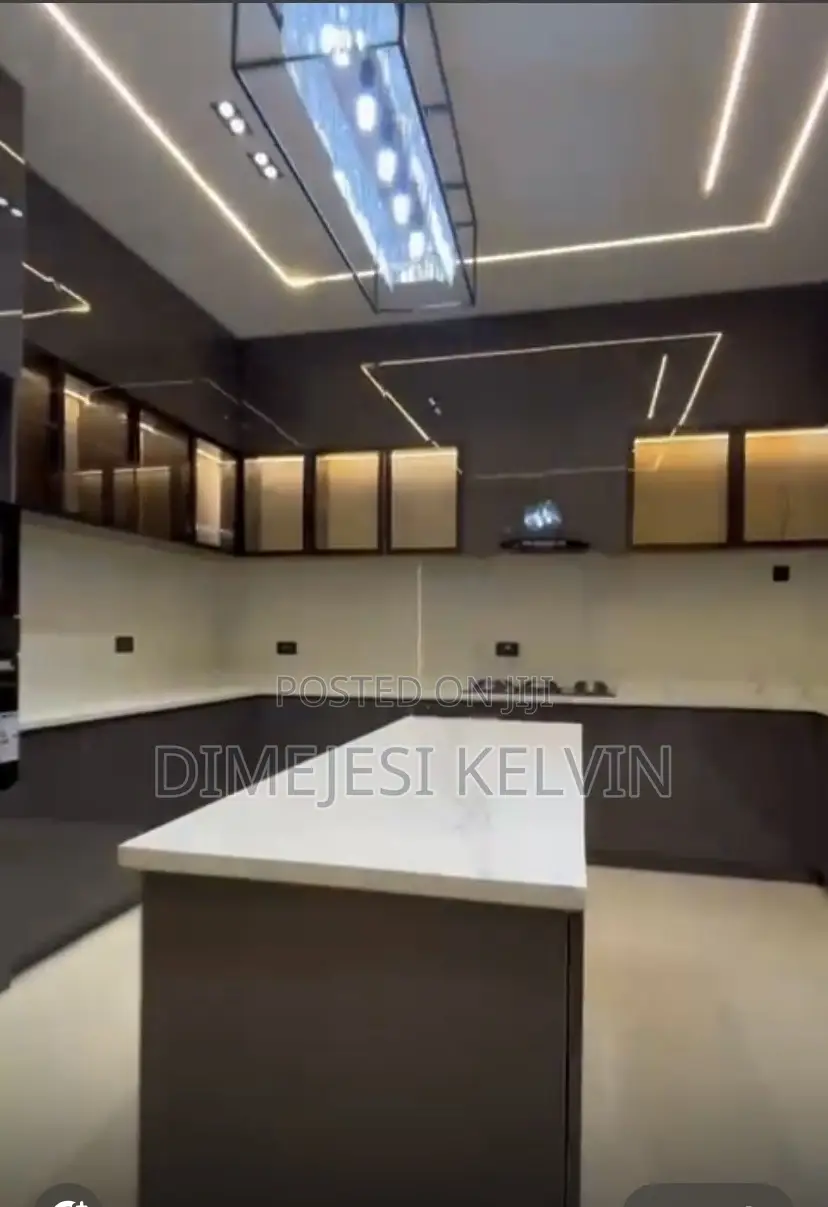 Furnished 6bdrm Penthouse in Lokogoma for sale in Lokogoma