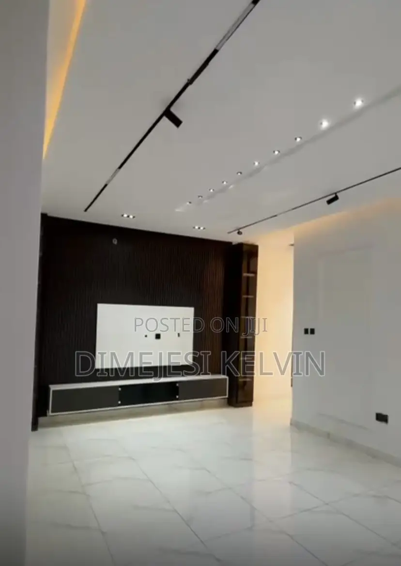 Furnished 6bdrm Penthouse in Lokogoma for sale in Lokogoma