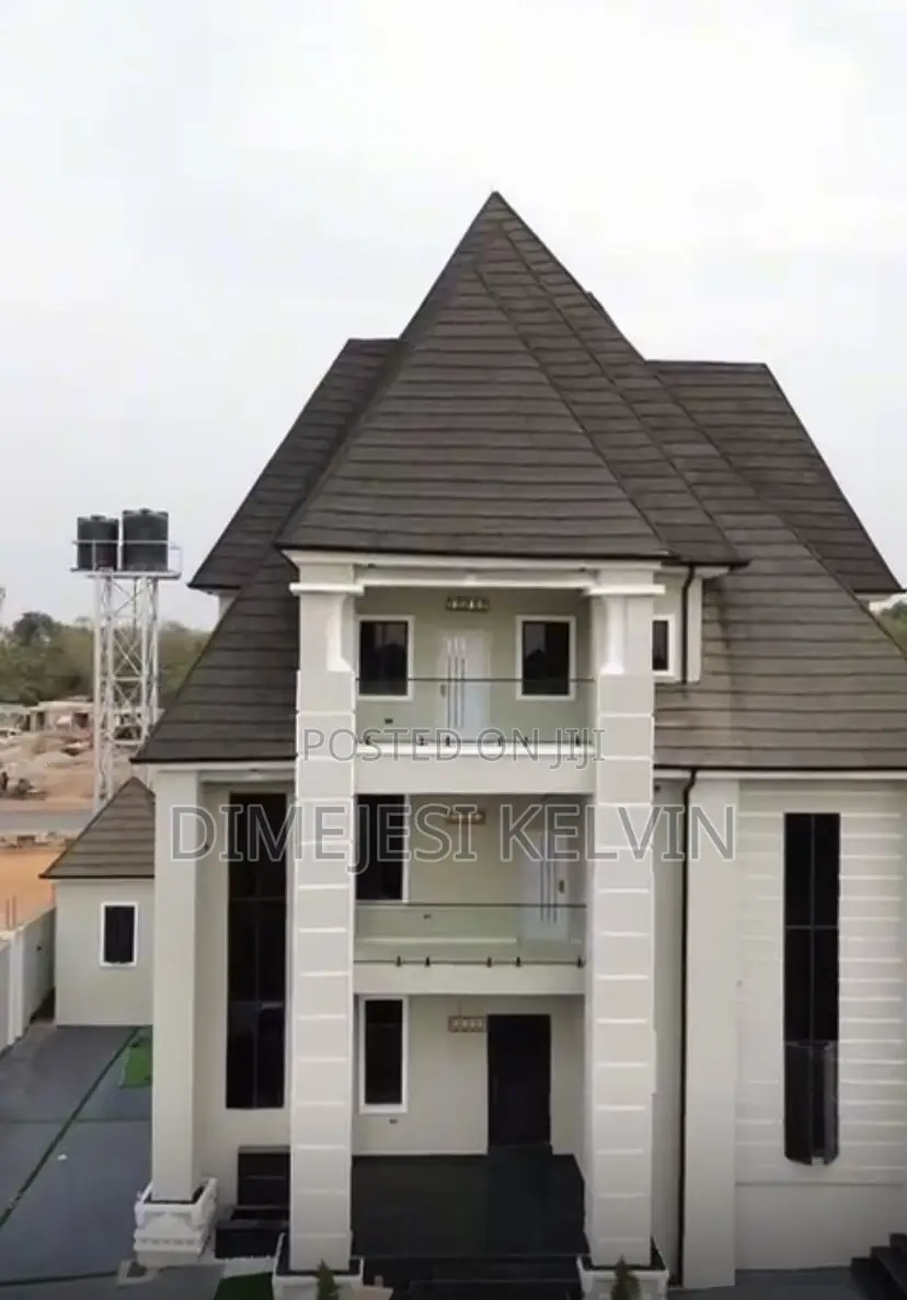 Furnished 6bdrm Penthouse in Lokogoma for sale in Lokogoma