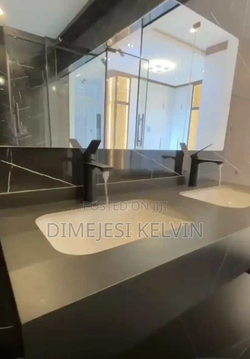 Furnished 6bdrm Penthouse in Lokogoma for sale in Lokogoma