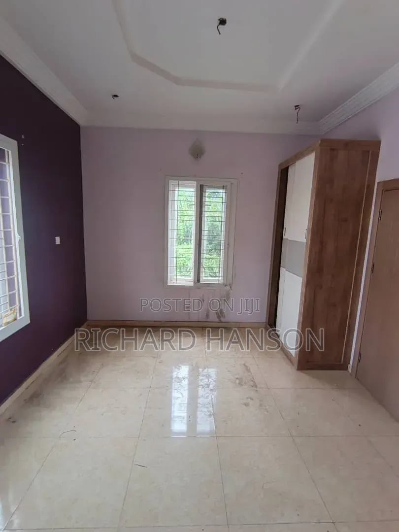 3bdrm Duplex in Secured, Sangotedo for rent in Sangotedo
