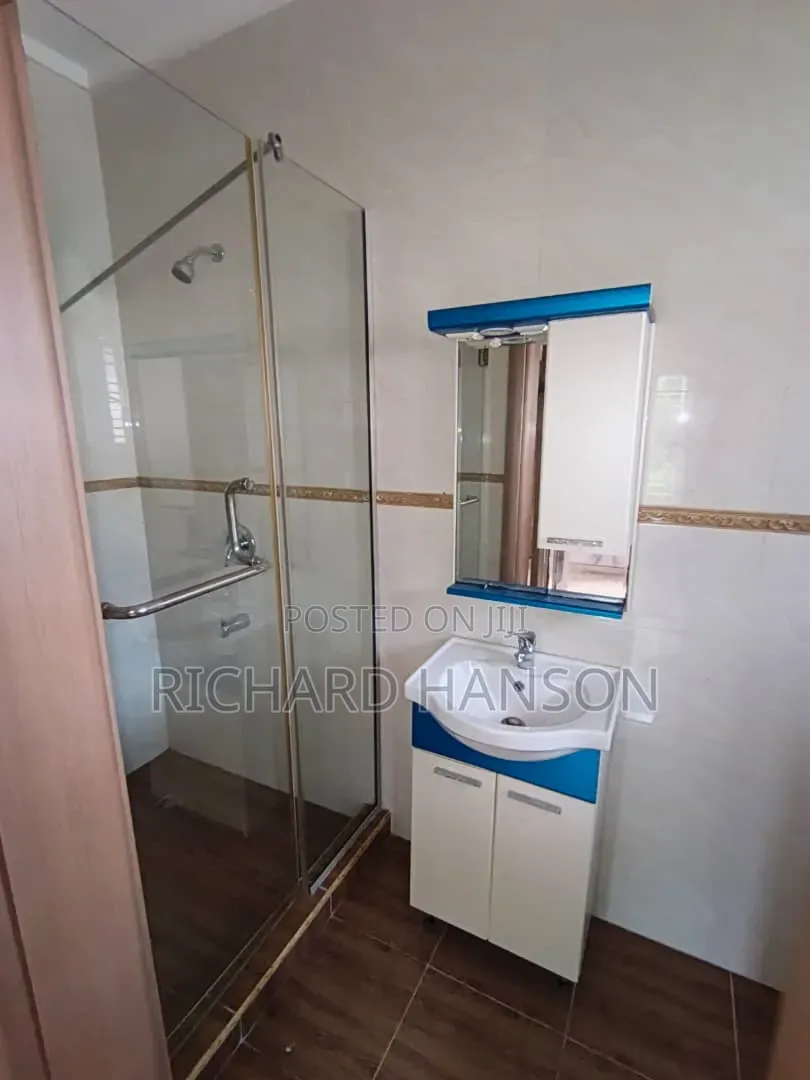 3bdrm Duplex in Secured, Sangotedo for rent in Sangotedo