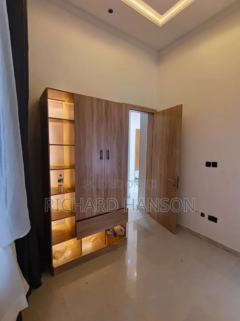 2bdrm Apartment in Secured -Ogidan, Sangotedo for rent in Sangotedo