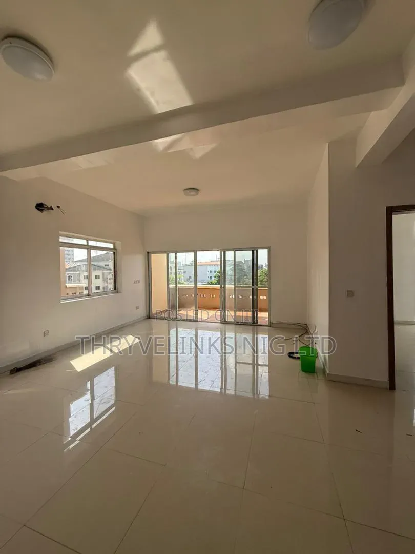 2bdrm Apartment in Dideolu Estate, 1004 for rent in 1004
