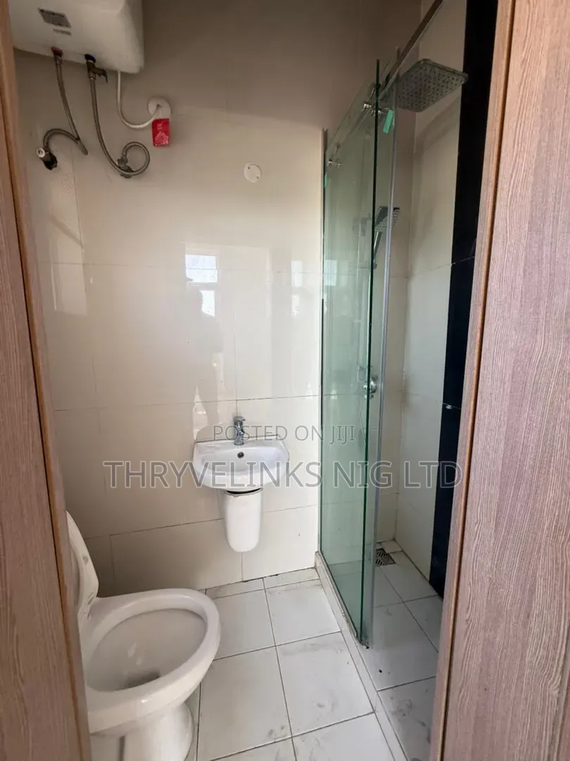 2bdrm Apartment in Dideolu Estate, 1004 for rent in 1004