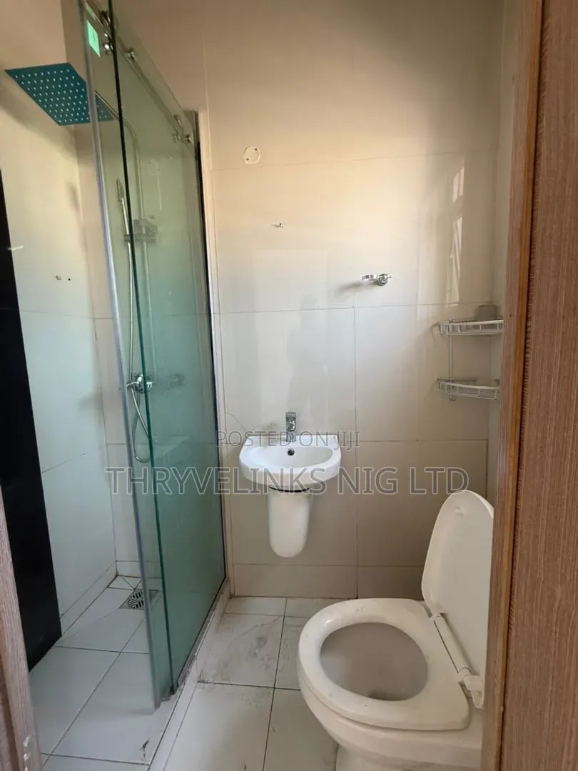 2bdrm Apartment in Dideolu Estate, 1004 for rent in 1004