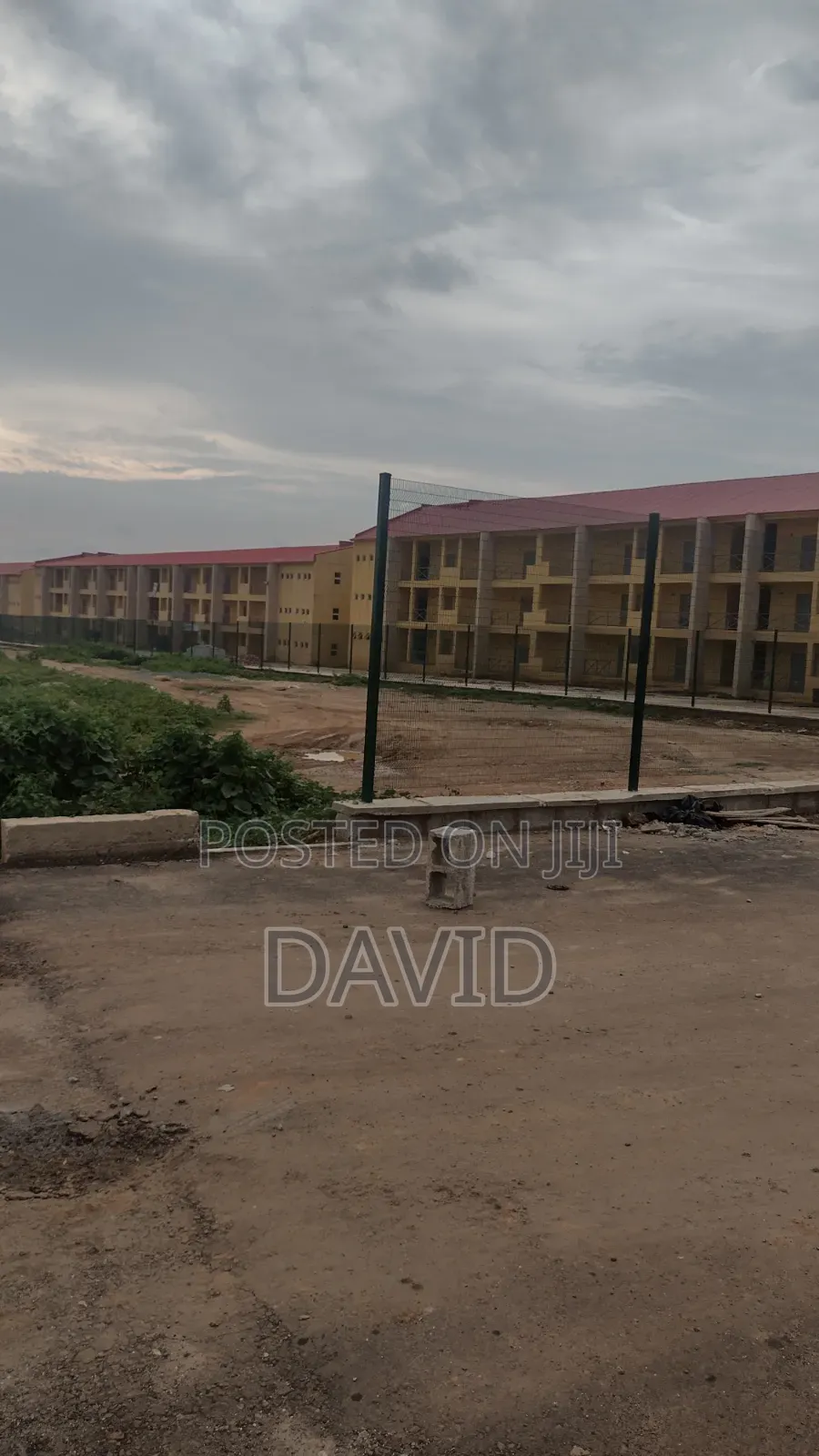 30m2 Shop for Sale in a Plaza at Apo, Abuja. in Wasa