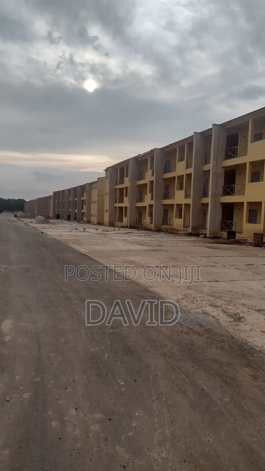 30m2 Shop for Sale in a Plaza at Apo, Abuja. in Wasa