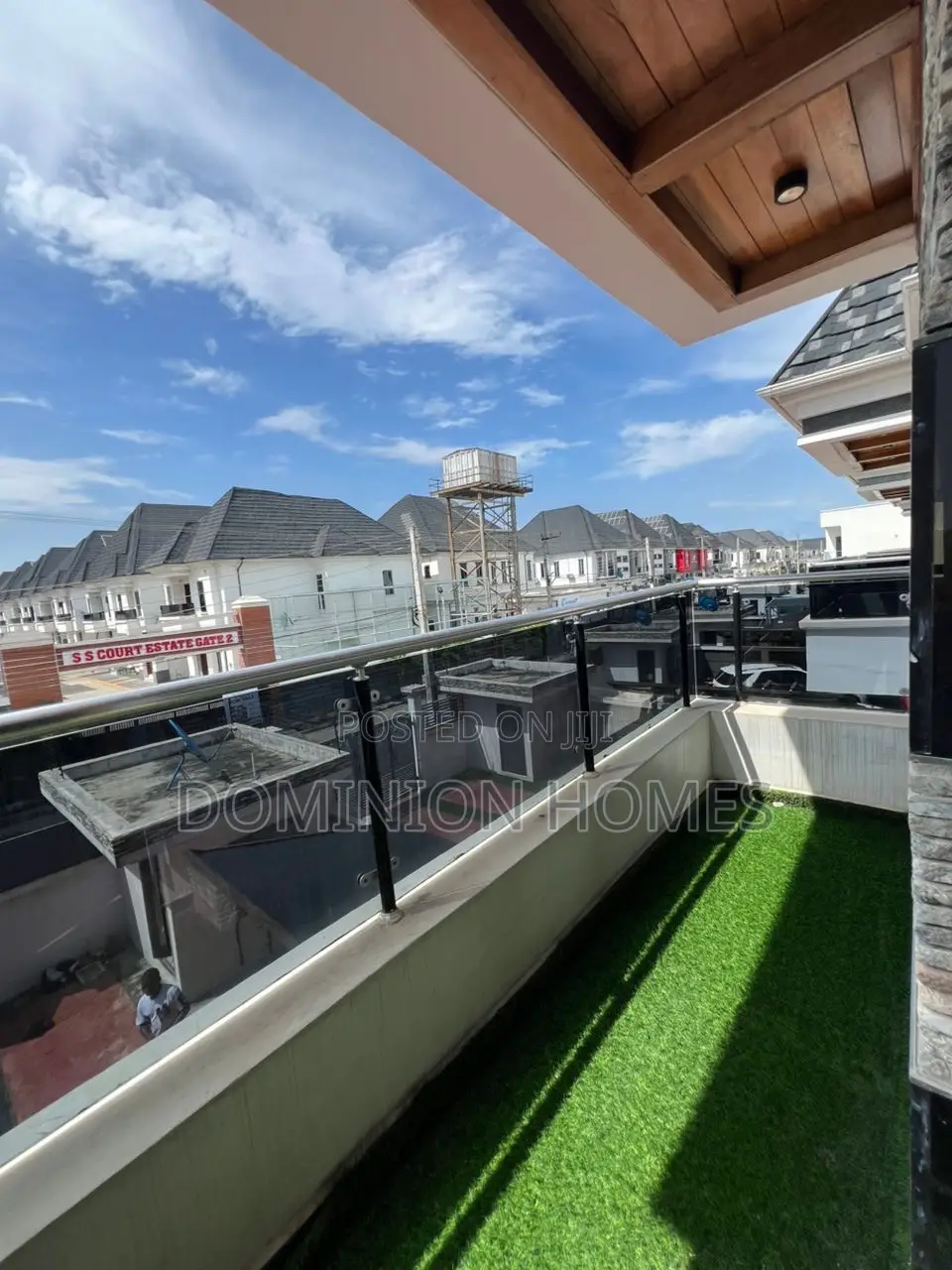 1bdrm Shared Apartment in Lekki for rent in Lekki