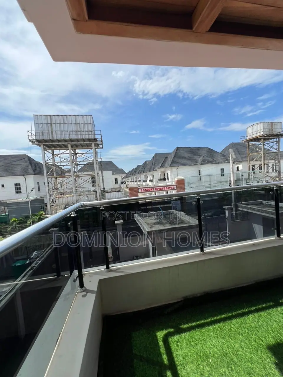 1bdrm Shared Apartment in Lekki for rent in Lekki