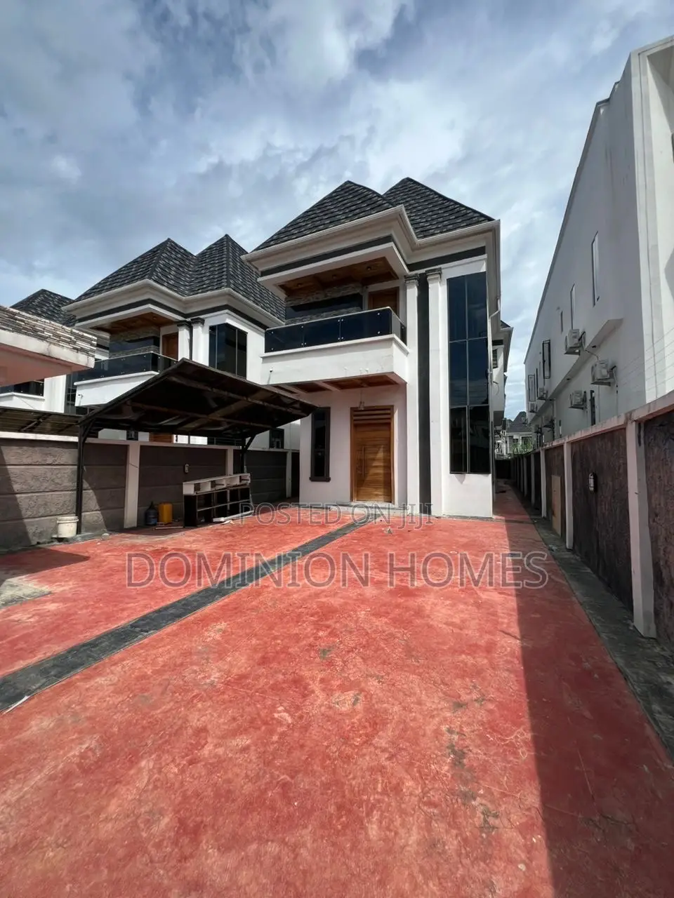 1bdrm Shared Apartment in Lekki for rent in Lekki