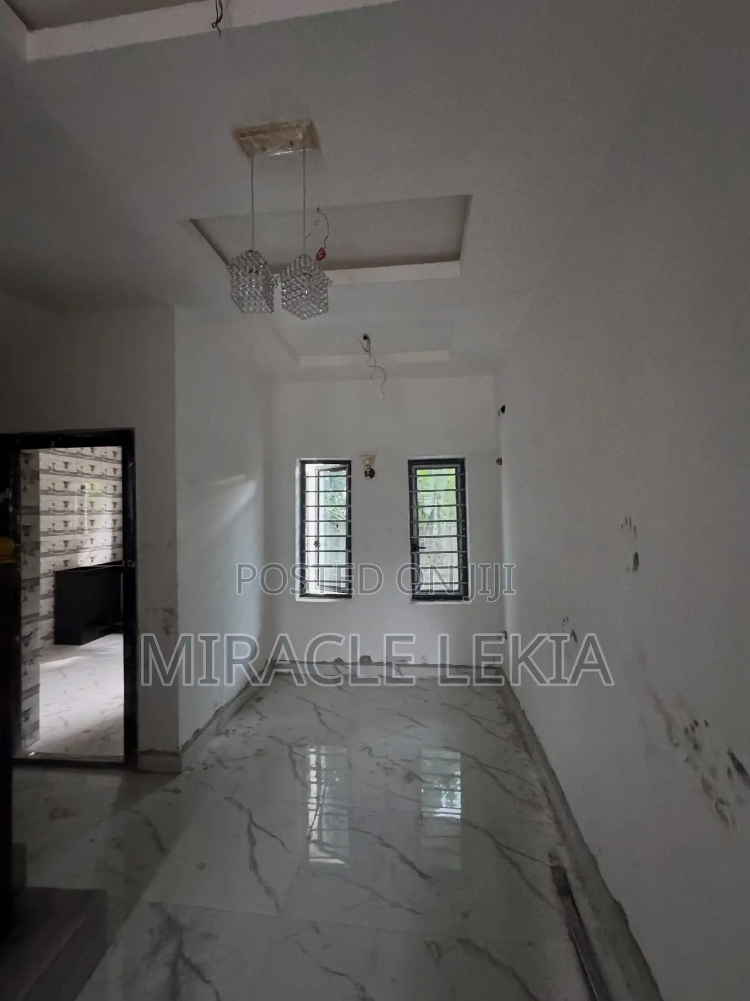 Furnished 2bdrm Duplex in Obio-Akpor for sale in Obio-Akpor