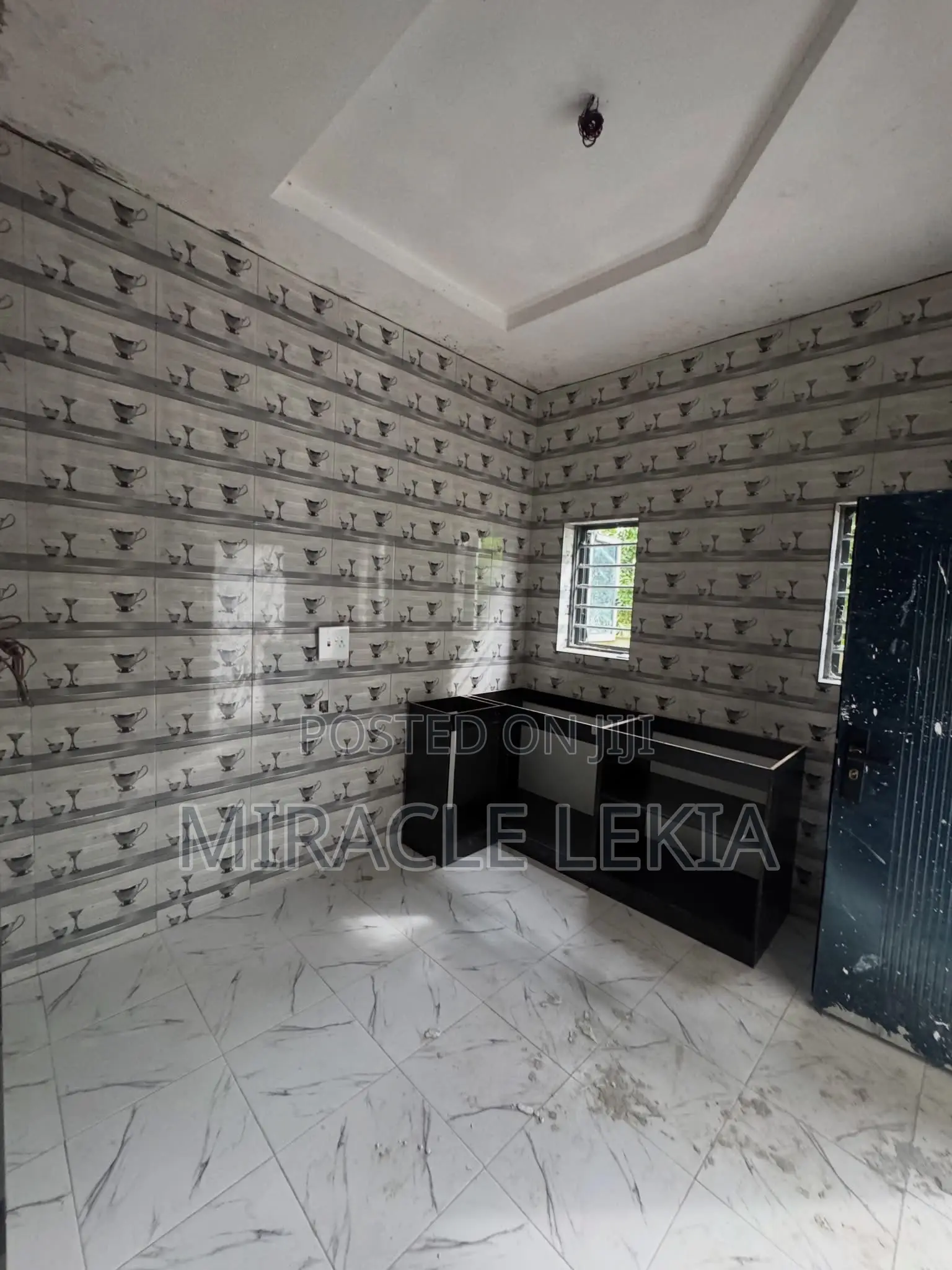 Furnished 2bdrm Duplex in Obio-Akpor for sale in Obio-Akpor