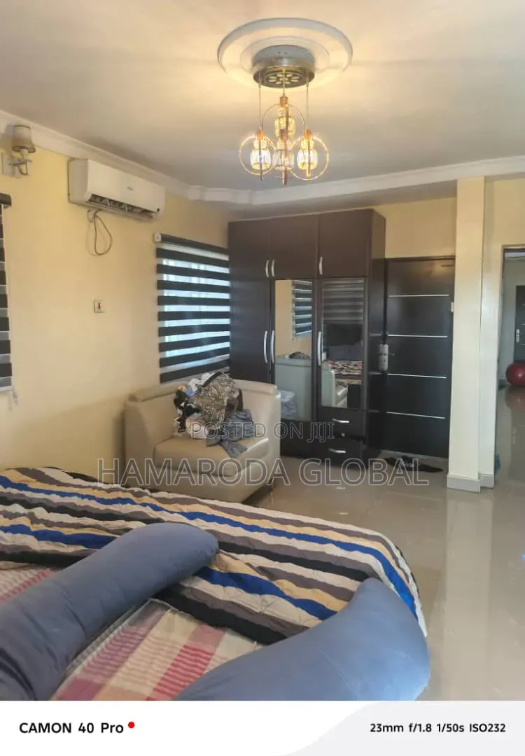 Furnished 4bdrm Duplex in Ikotun, Alimosho for sale in Alimosho