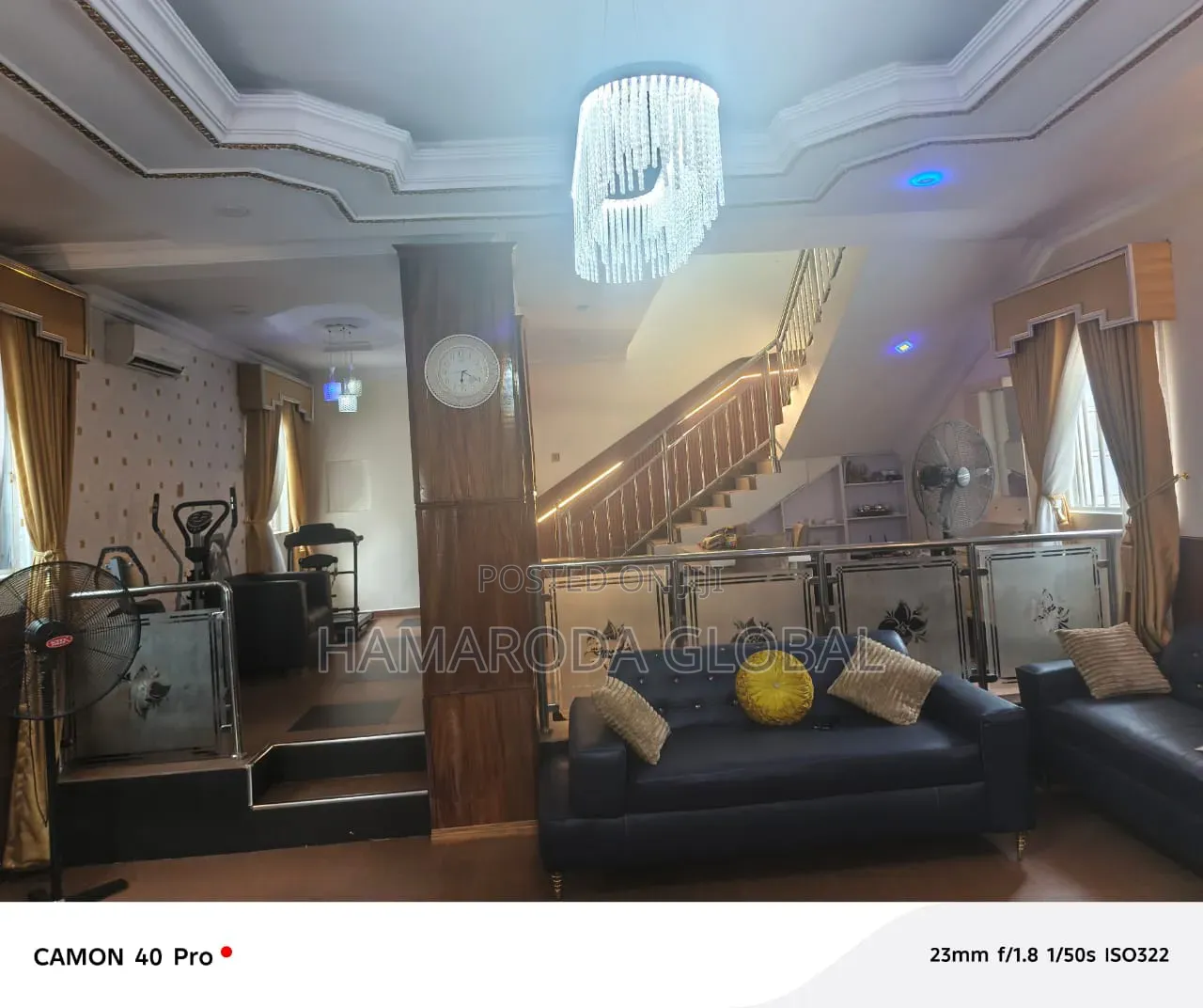 Furnished 4bdrm Duplex in Ikotun, Alimosho for sale in Alimosho