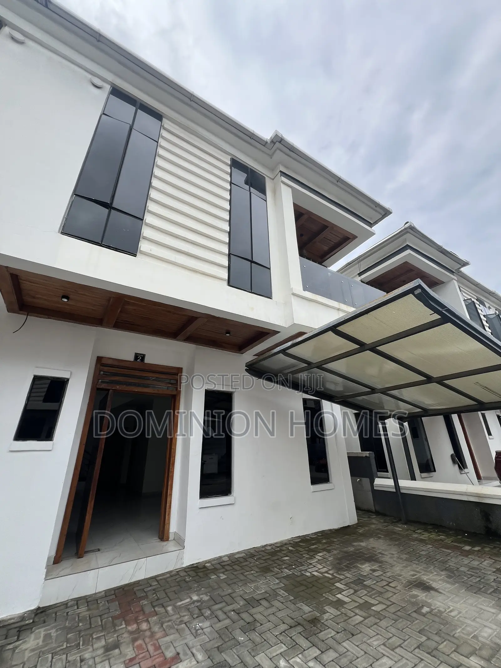 1bdrm Shared Apartment in Lekki for rent in Lekki