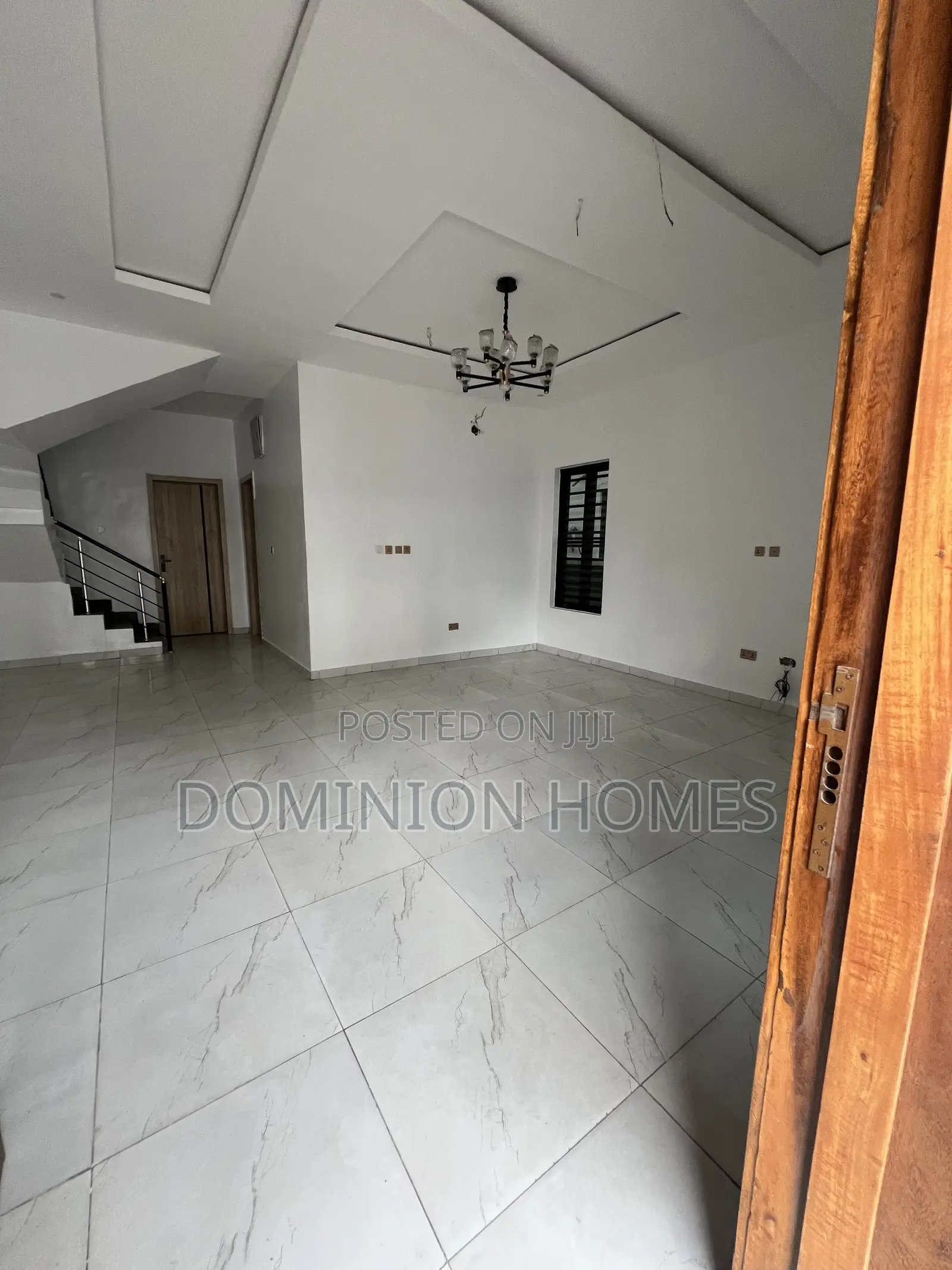 1bdrm Shared Apartment in Lekki for rent in Lekki