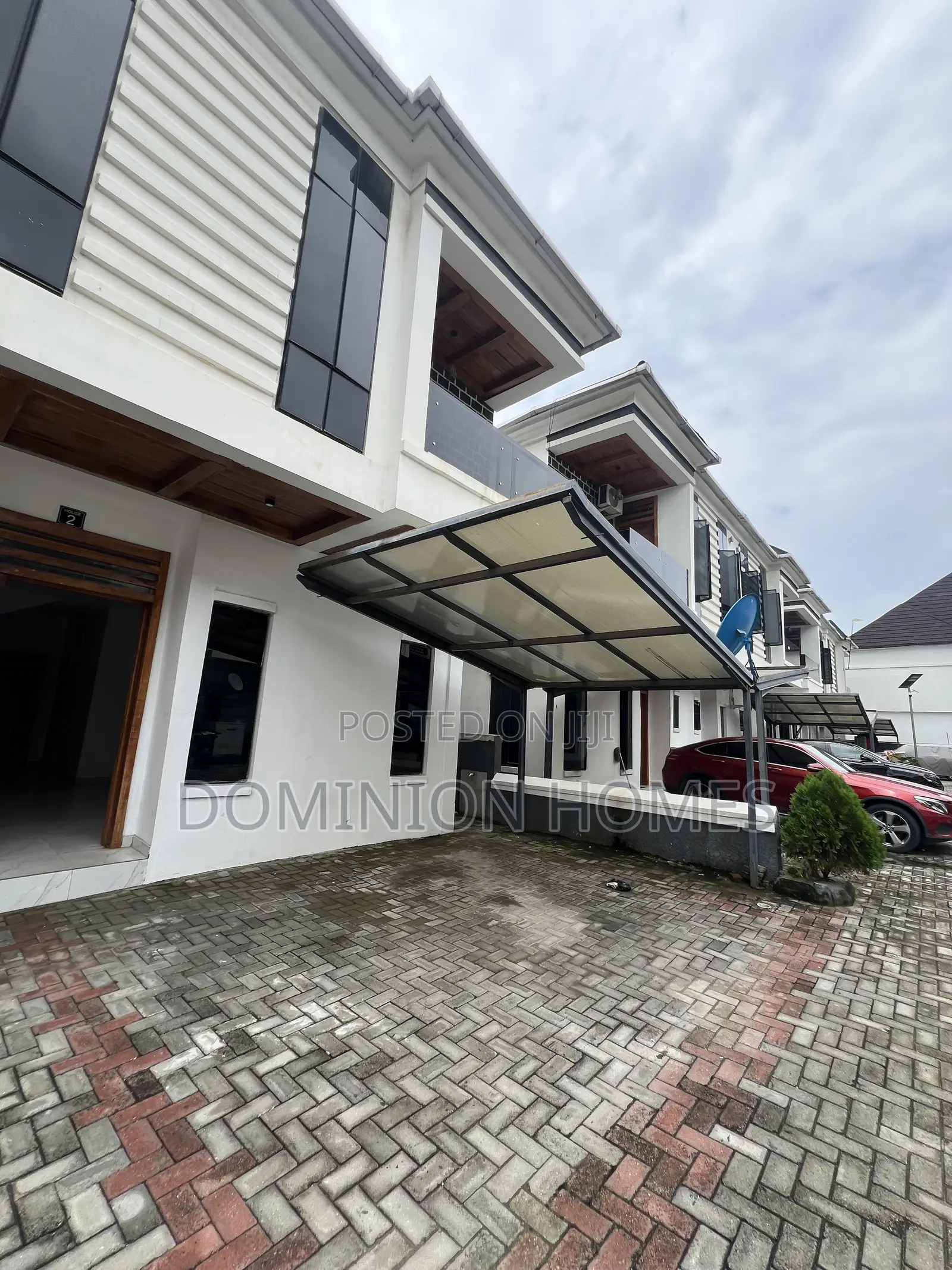1bdrm Shared Apartment in Lekki for rent in Lekki