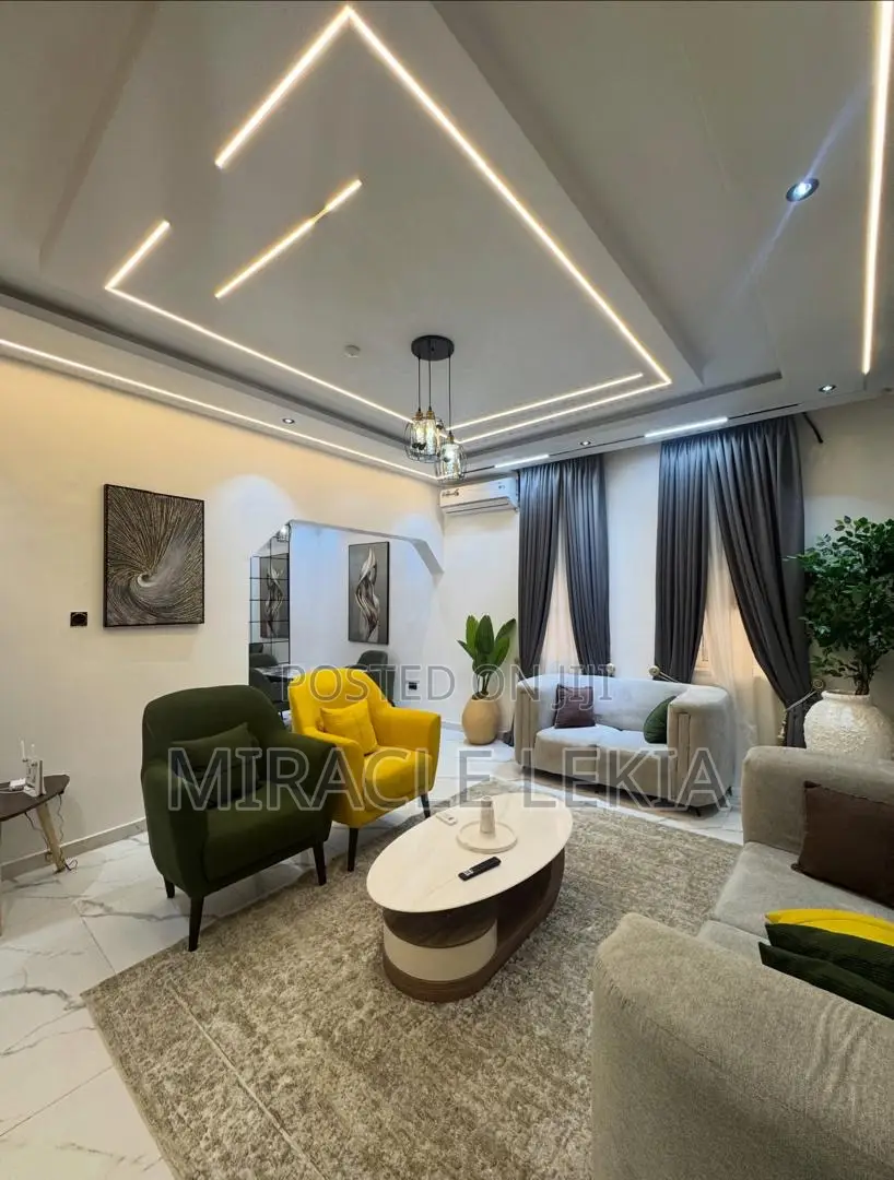 Furnished 4bdrm Duplex in Amadi-Ama for sale in Amadi-Ama