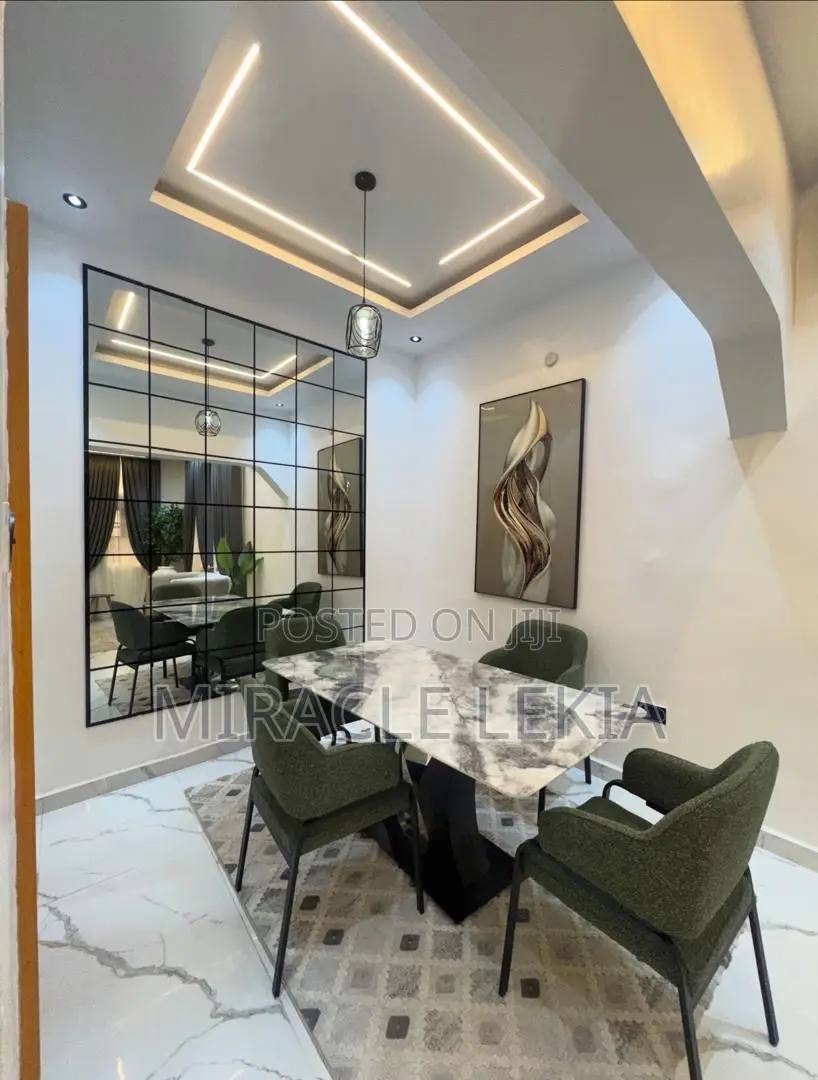 Furnished 4bdrm Duplex in Amadi-Ama for sale in Amadi-Ama