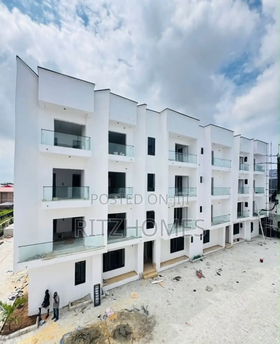 1bdrm Apartment in VGC / Ajah for rent in VGC / Ajah