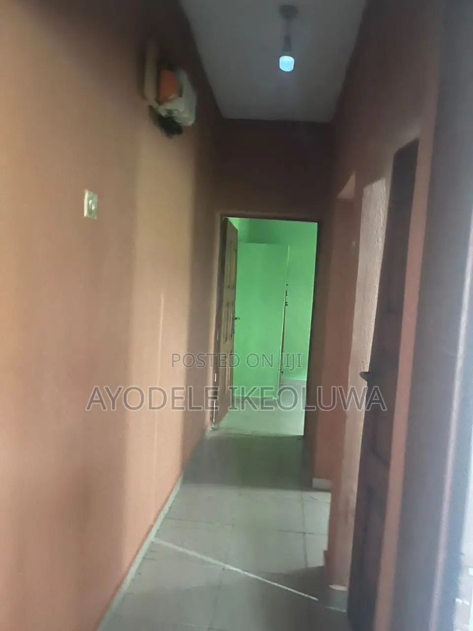 Mini Flat in Igando for rent in Igando / Ikotun/Igando