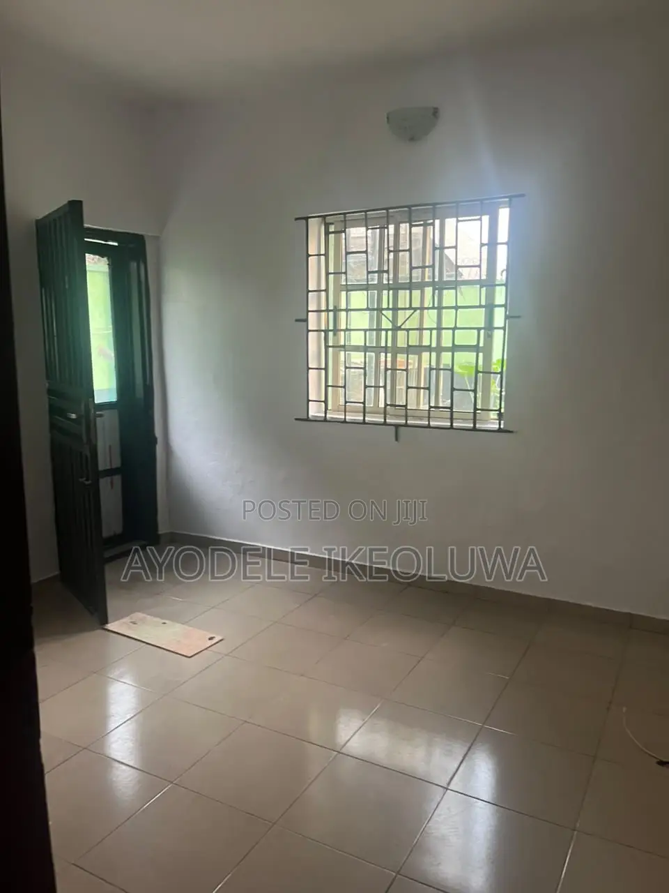 Mini Flat in Igando for rent in Igando / Ikotun/Igando