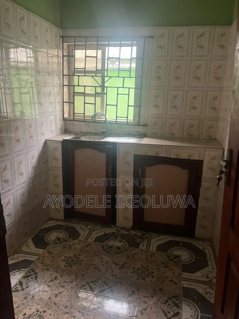 Mini Flat in Igando for rent in Igando / Ikotun/Igando