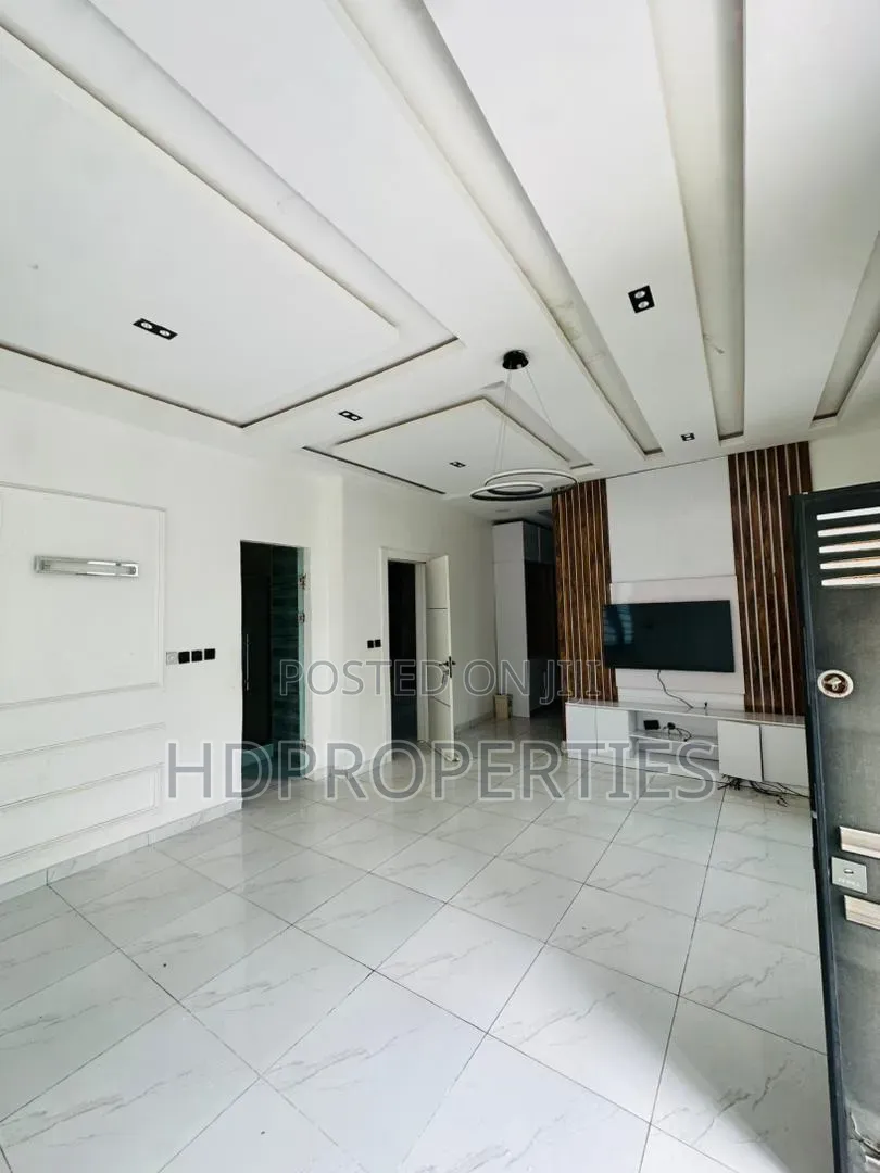 5bdrm Apartment in Gra Estate, Lagos Island / Lagos Island for rent in Lagos Island / Lagos Island