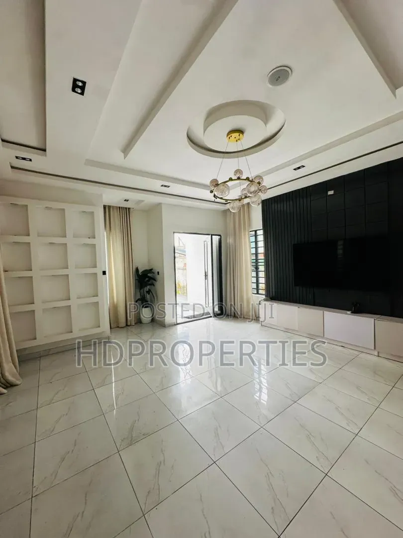 5bdrm Apartment in Gra Estate, Lagos Island / Lagos Island for rent in Lagos Island / Lagos Island
