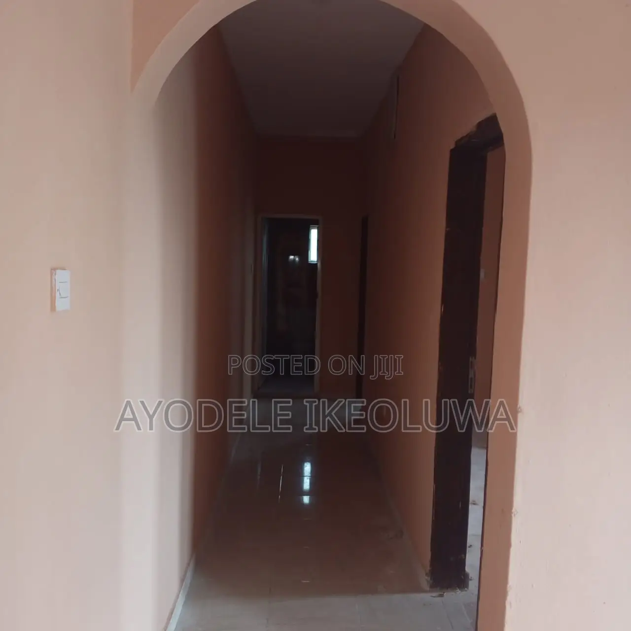 2bdrm Apartment in Igando for rent in Igando / Ikotun/Igando