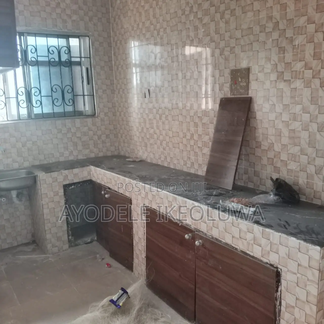 2bdrm Apartment in Igando for rent in Igando / Ikotun/Igando