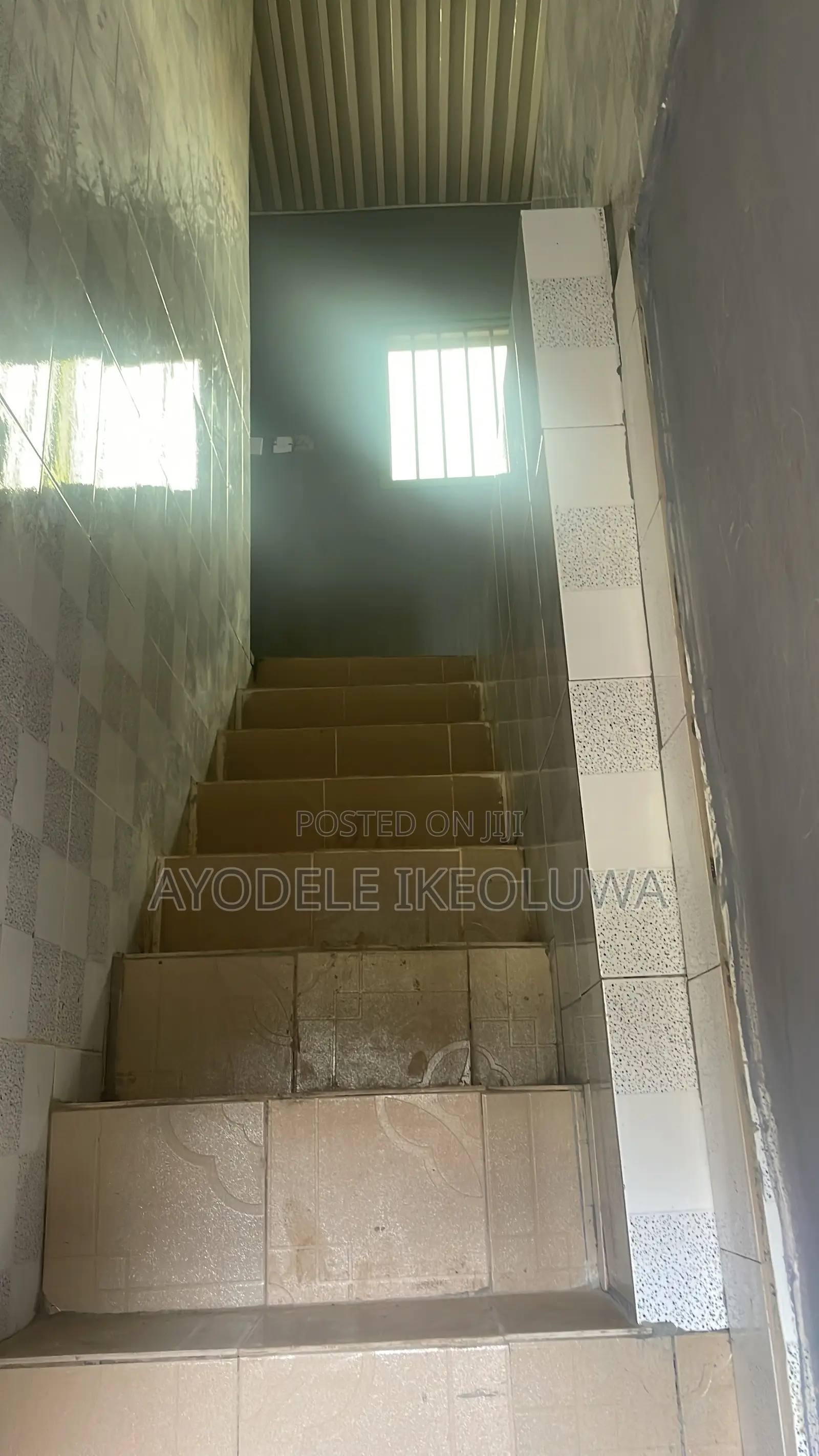 2bdrm Apartment in Igando for rent in Igando / Ikotun/Igando