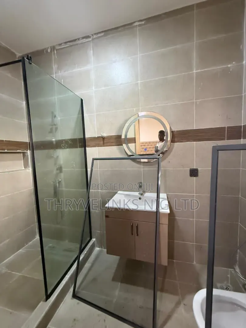 Furnished 4bdrm Duplex in Citadel View Estate,, Sangotedo for rent in Sangotedo
