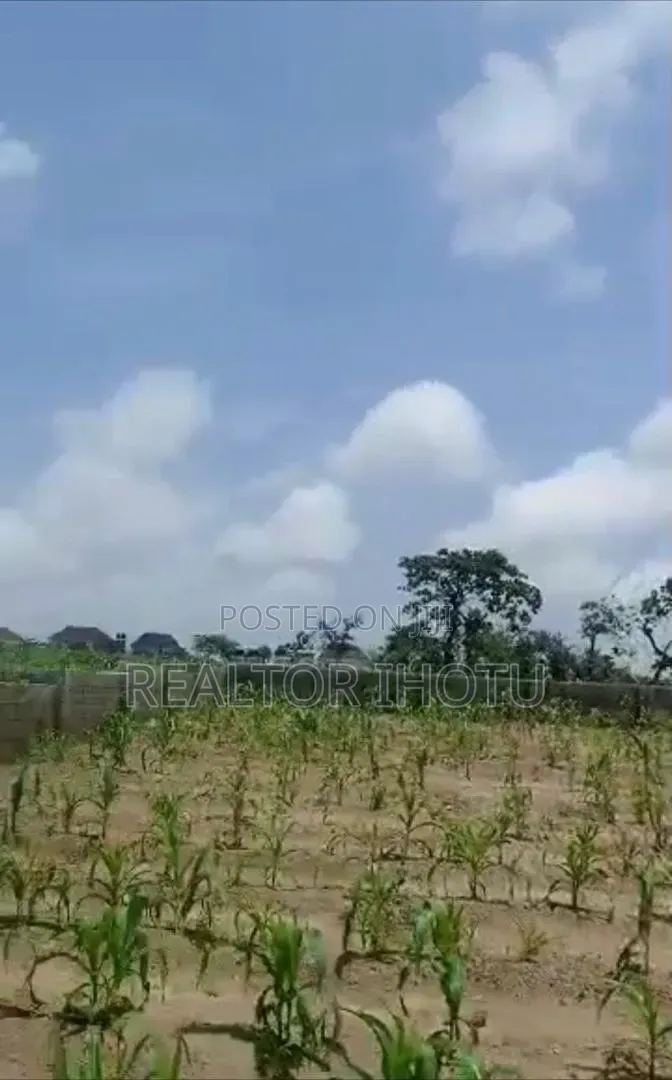 624.75sqm, Residential, Fcda R of O, Behind MPB in Kubwa