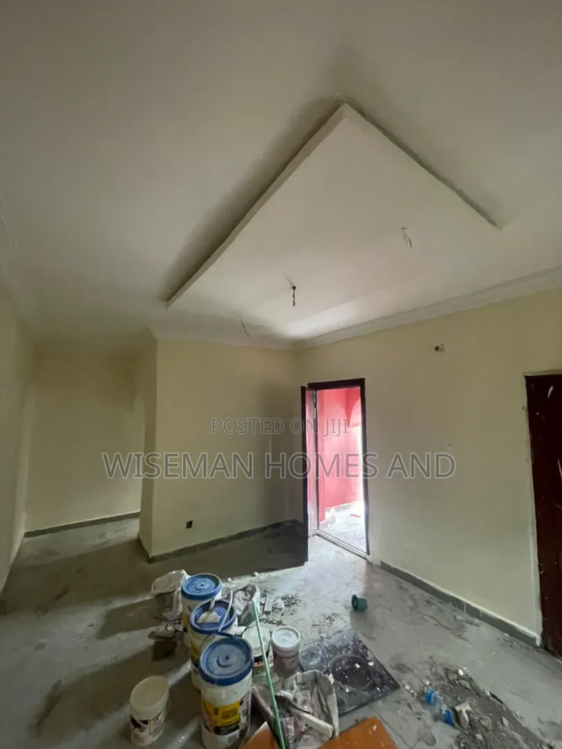 Mini Flat in Sangotedo Eti-Osa for rent in Sangotedo
