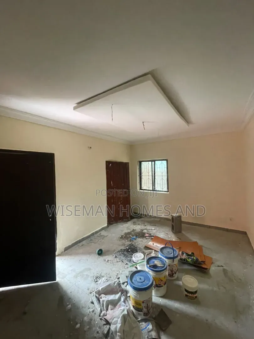 Mini Flat in Sangotedo Eti-Osa for rent in Sangotedo