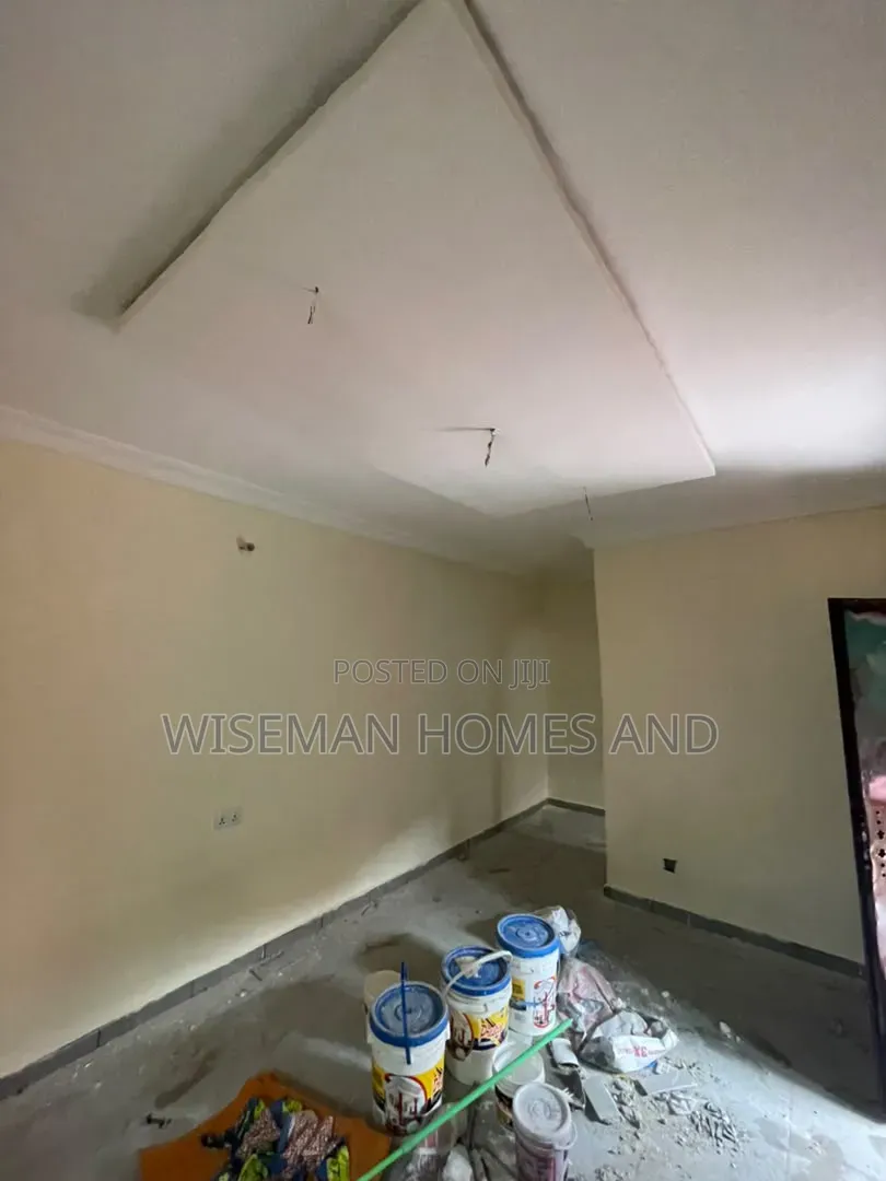 Mini Flat in Sangotedo Eti-Osa for rent in Sangotedo