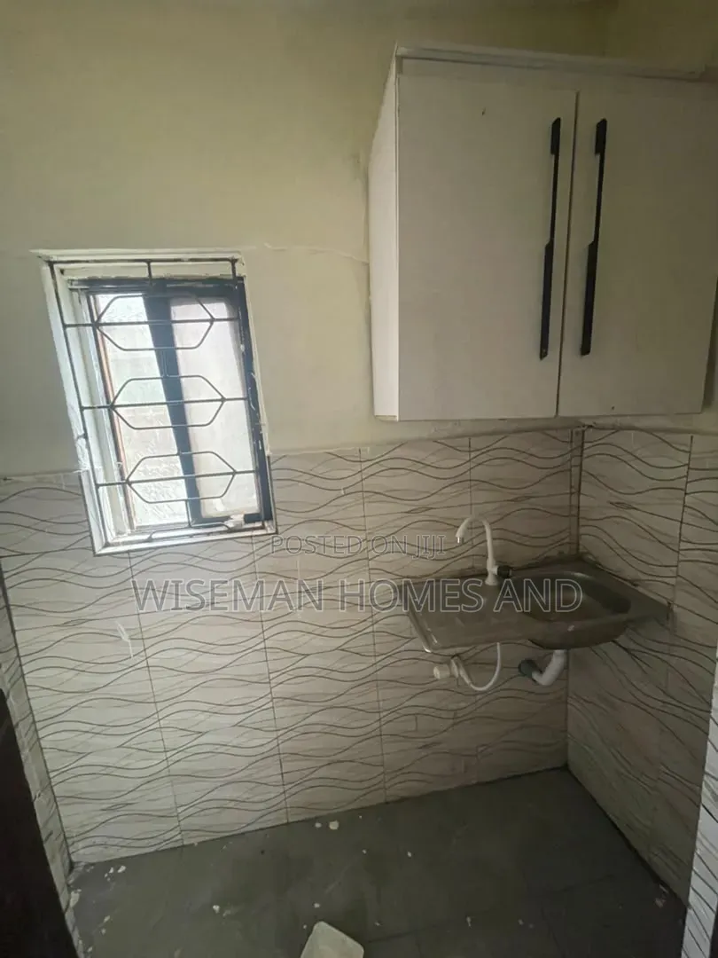 Mini Flat in Sangotedo Eti-Osa for rent in Sangotedo